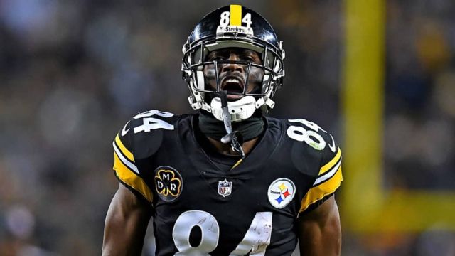 afc north preview podcast 2018