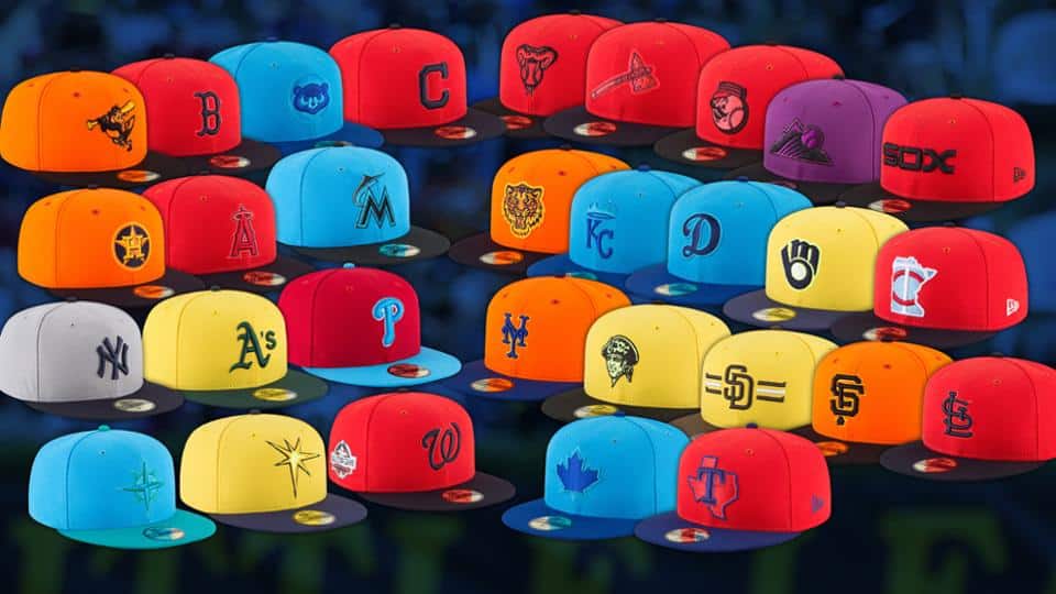 First To Third: Players Weekend Extravaganza