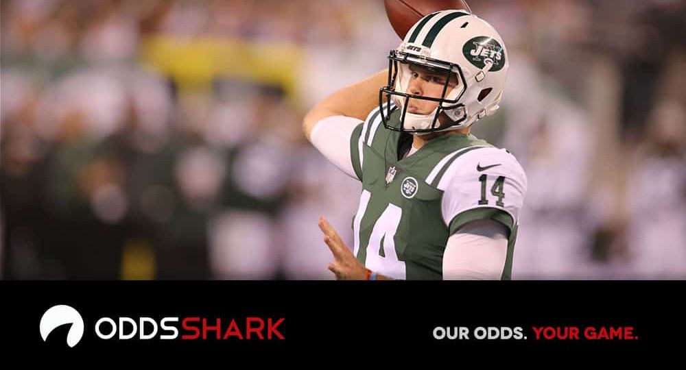 nfl preseason week two odds