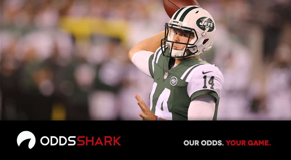 nfl preseason week two odds