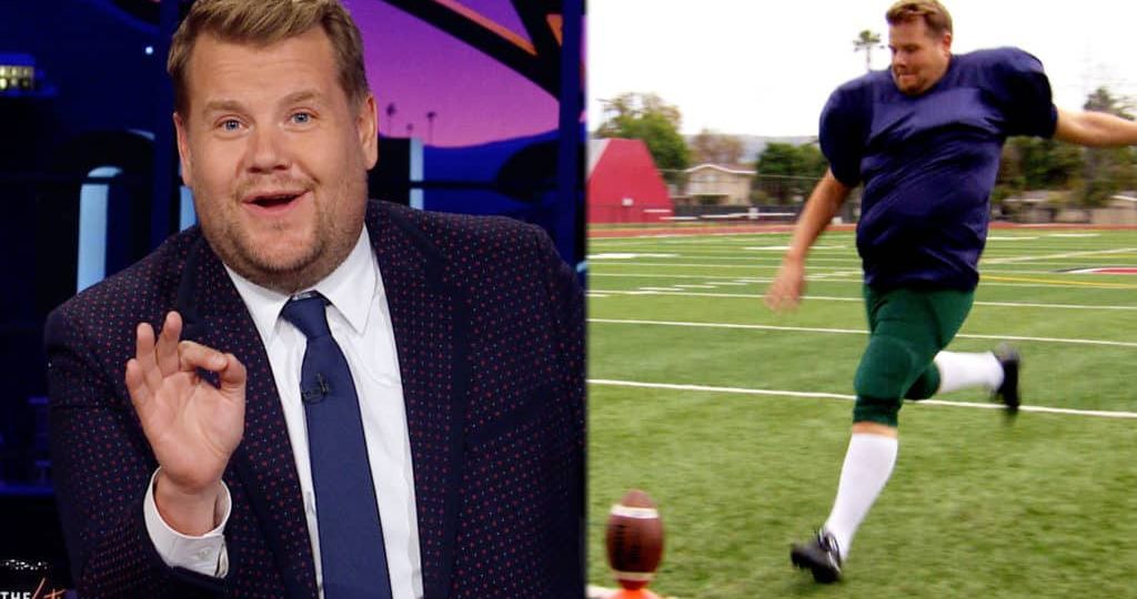 let-corden-kick