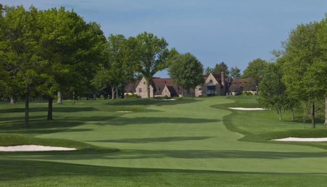 The 2018 BMW Championship Picks and Preview