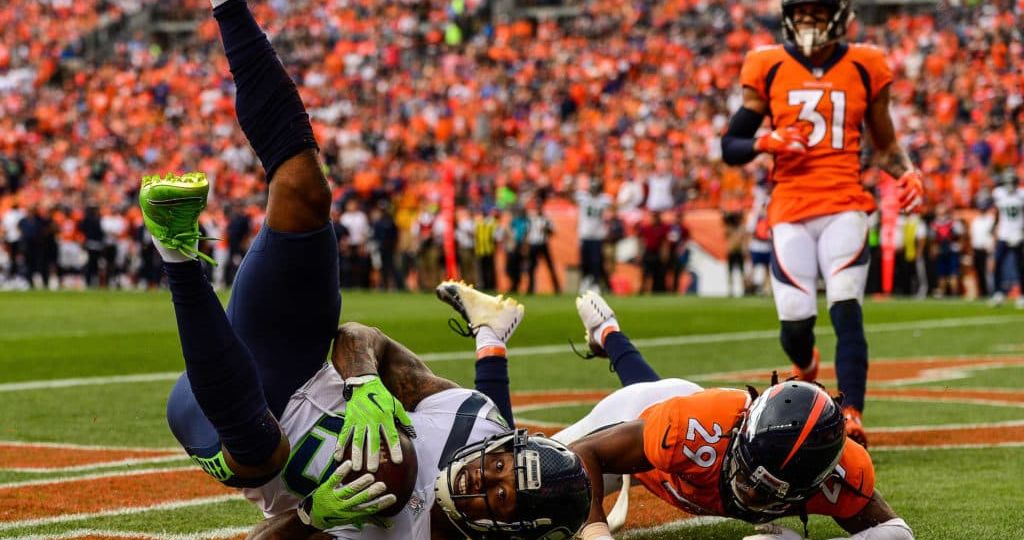 B Marshall TD