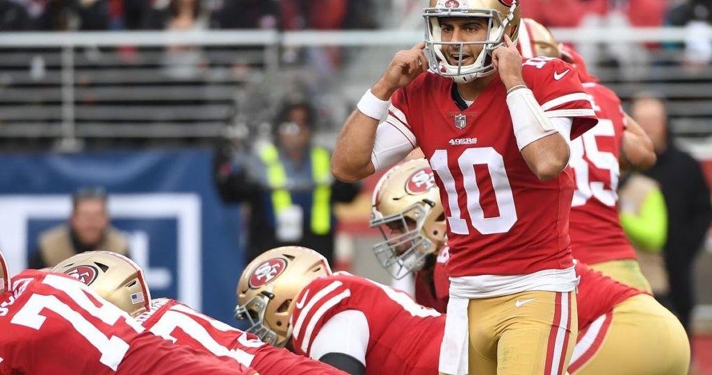 Jimmy G