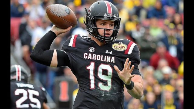Week Two College Football Importance Guide