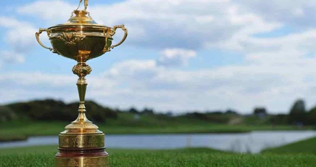 2018 Ryder Cup Best Bets