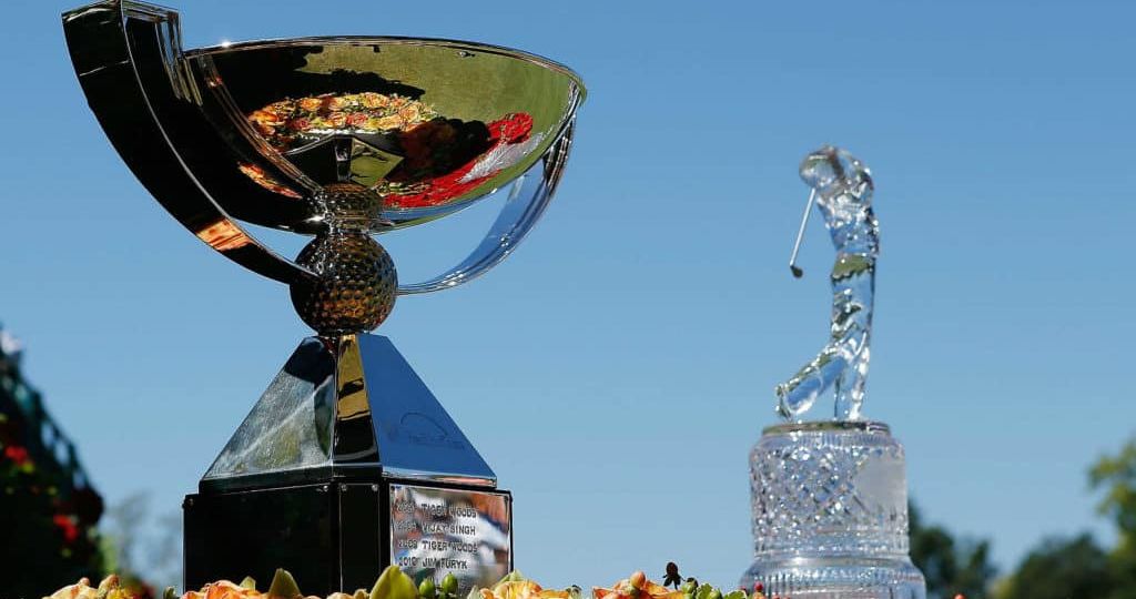 2018 Tour Championship Picks and Preview