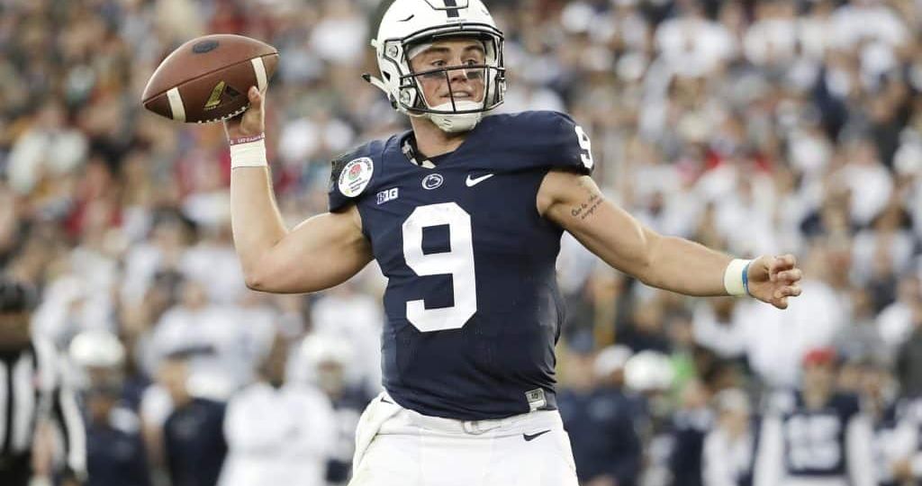 Run the Ball, Punt the Ball: Weekly Big Ten Preview