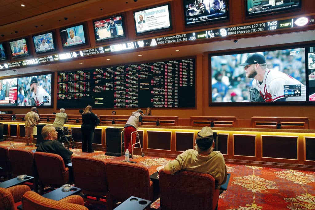 Inside Vegas: Professional Handicapping Philosophy Deep Dive, & NFL Week6 (Ep. 38)