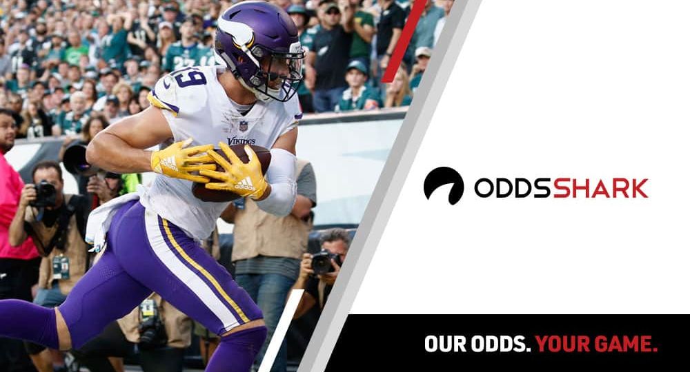 nfl week 8 odds betting trends