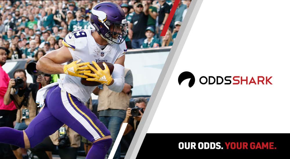 nfl week 8 odds betting trends