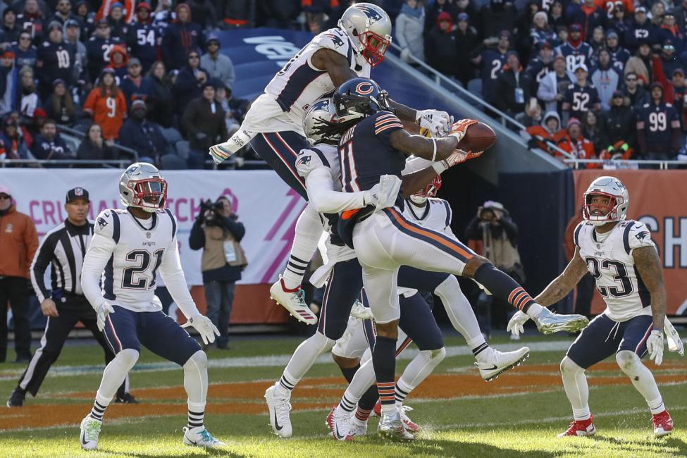 Five Things: We Learned From NFL Week Seven