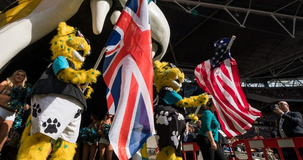 NFL-London_Eagles-Jaguars