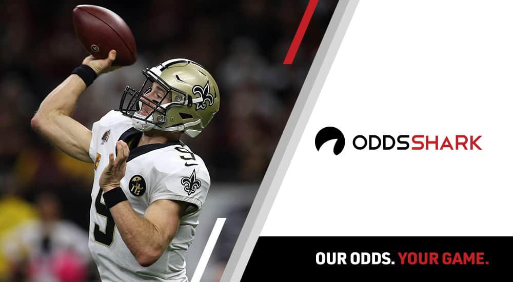 NFL Week 7 Odds Betting Trends