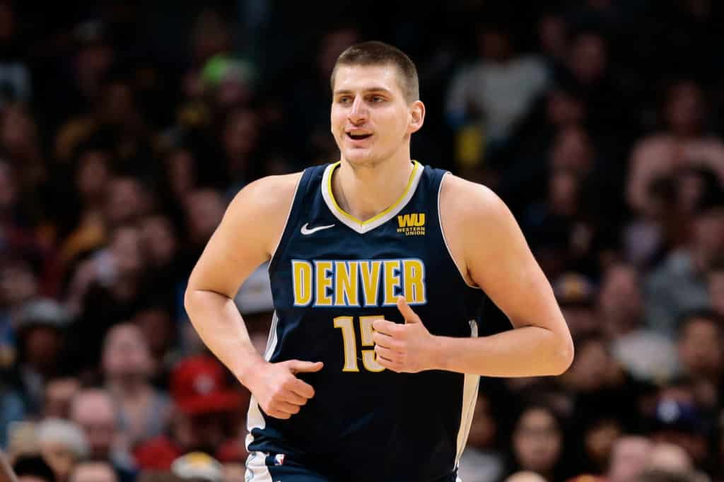 FIBA Basketball World Cup Preview, Odds, and Best Bets