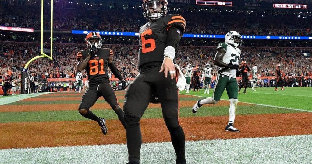 baker lOS