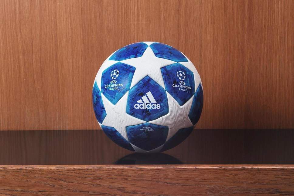 Champions League Play of the Day 10/2