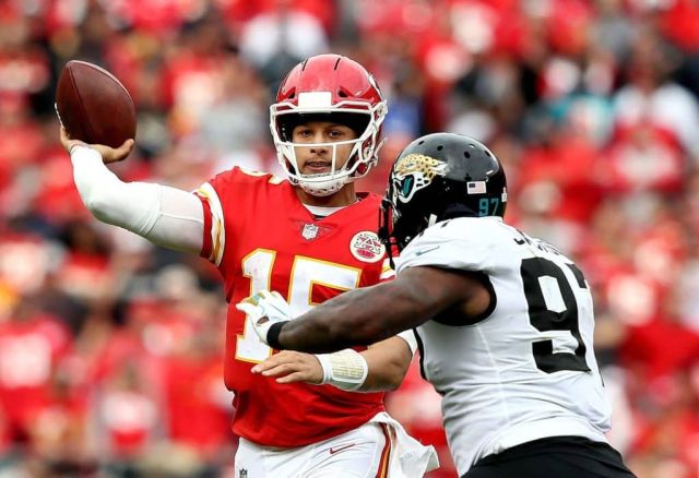 what we learned week five nfl