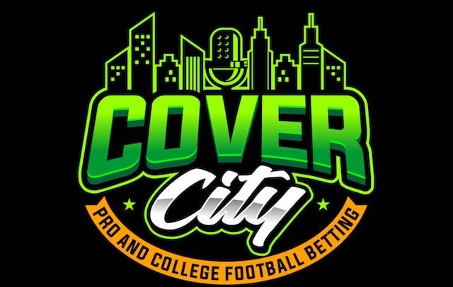 Inside Vegas: Eric Rosenthal Of Covers City, Thanksgiving & NFL Week 12 (EP. 44)