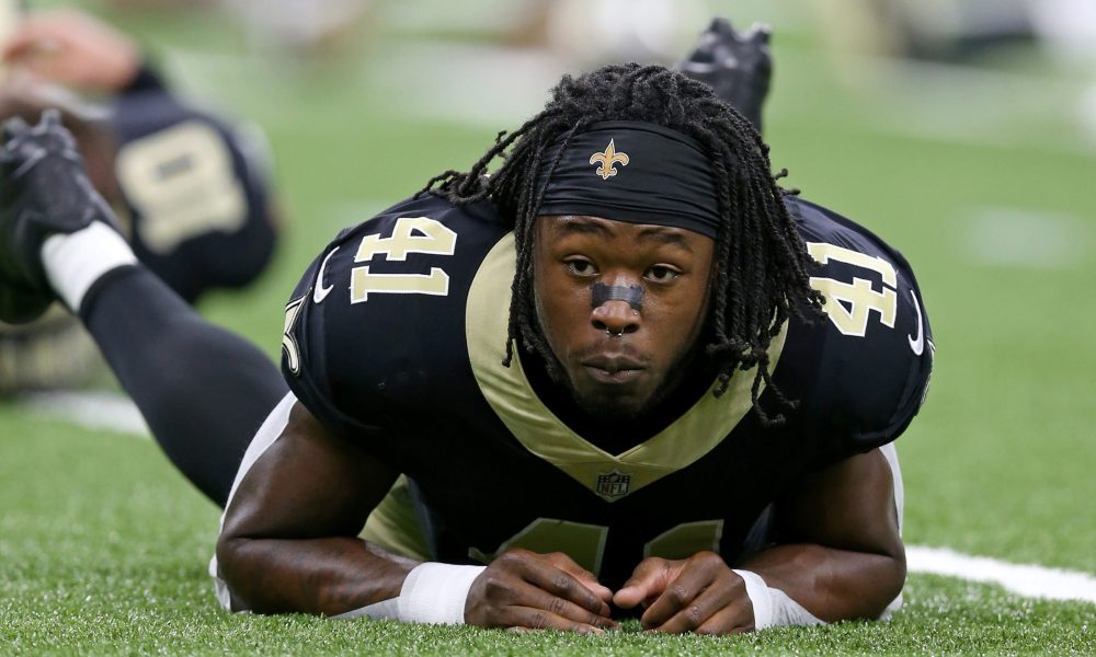 2019 NFC South Gambling Preview, Odds, Picks, and Fantasy Radar