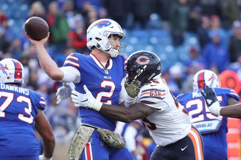 Five Things: What We Learned From NFL Week Nine
