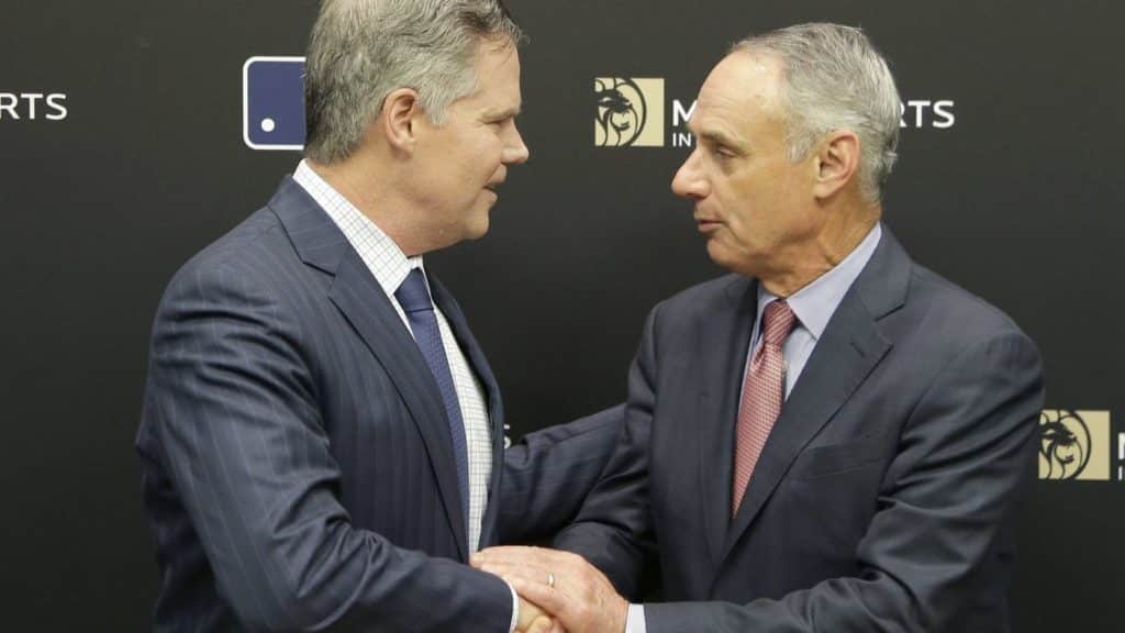 What MLB's Partnership With MGM Really Means For You