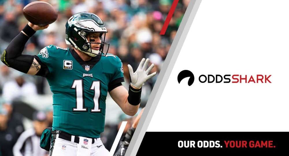 nfl week 10 odds and betting trends