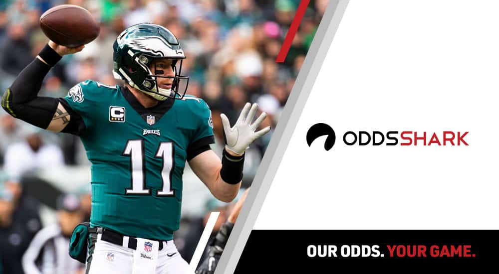 nfl week 10 odds and betting trends