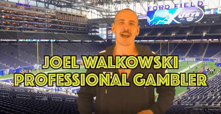 professional gambler week 12 nfl picks