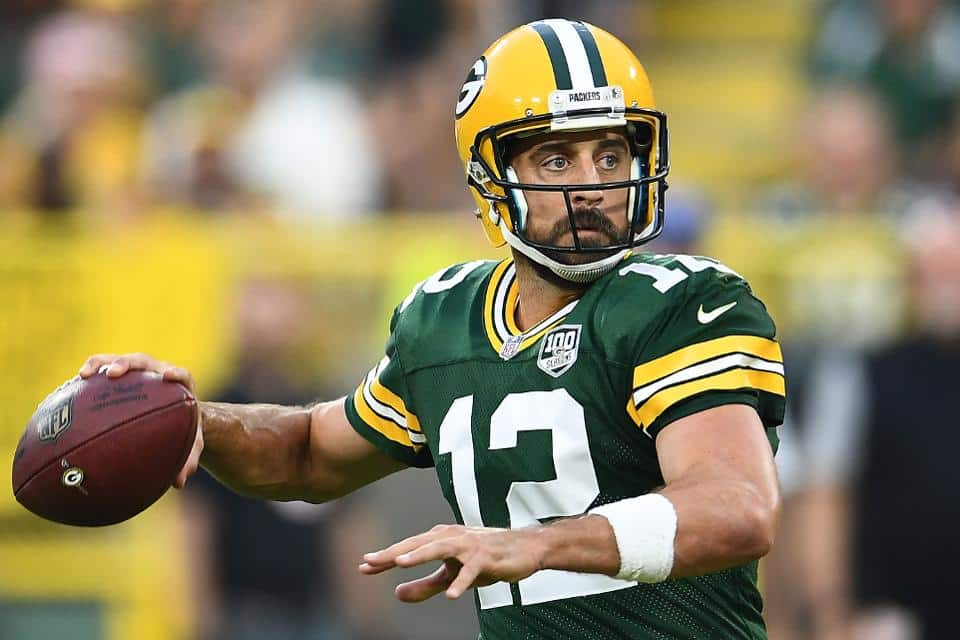 Week 10 DFS: Quarterback Rankings