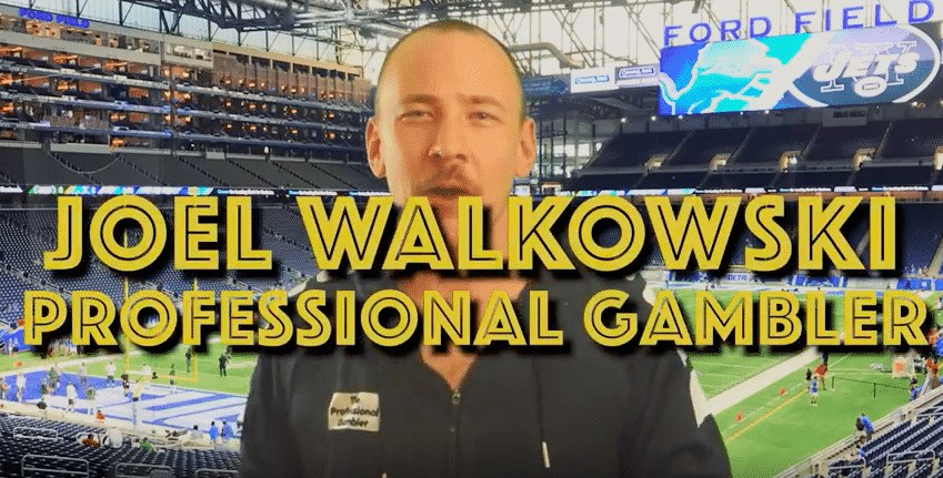 the professional gambler week 13 nfl picks
