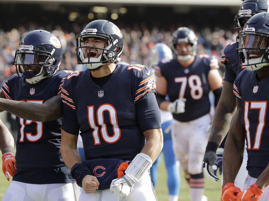 week eleven nfl picks