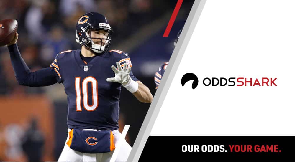 NFL Week 17 Odds And Betting Trends