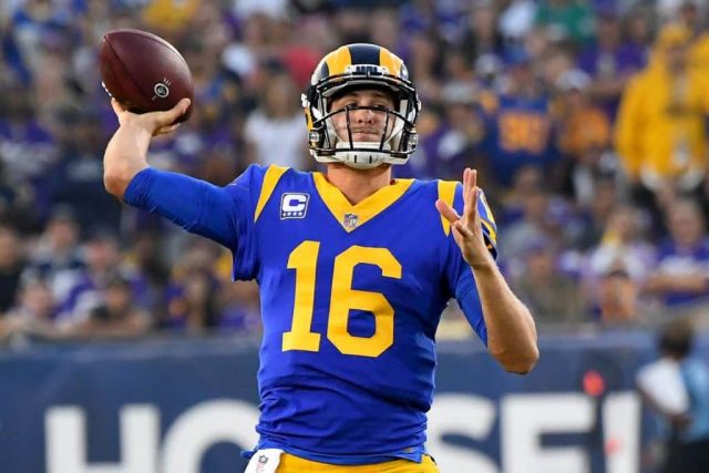 goff