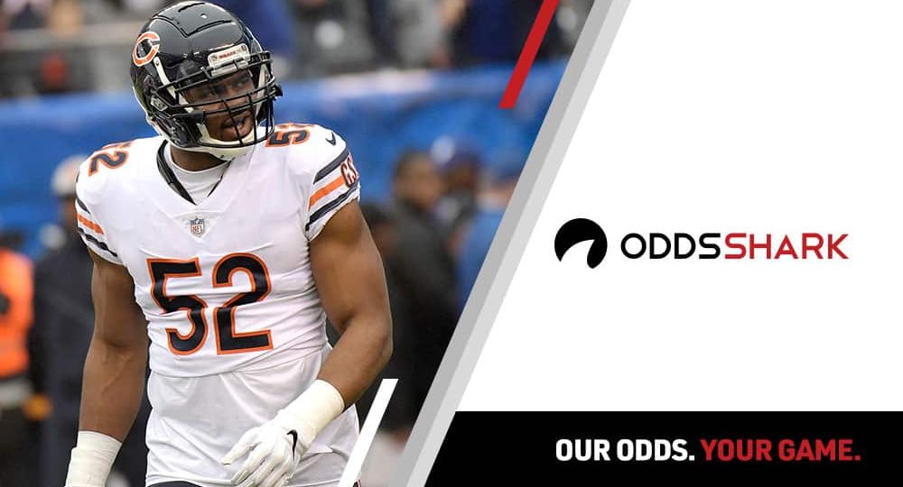 Ncaa football odds shark discount