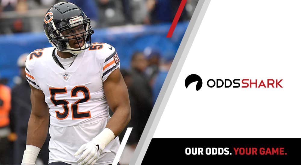 nfl week 14 odds and betting trends