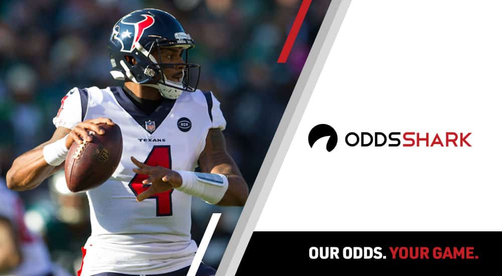 NFL Wildcard Weekend Odds And Betting Trends