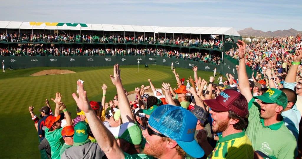 2019 Waste Management Phoenix Open Picks & Preview