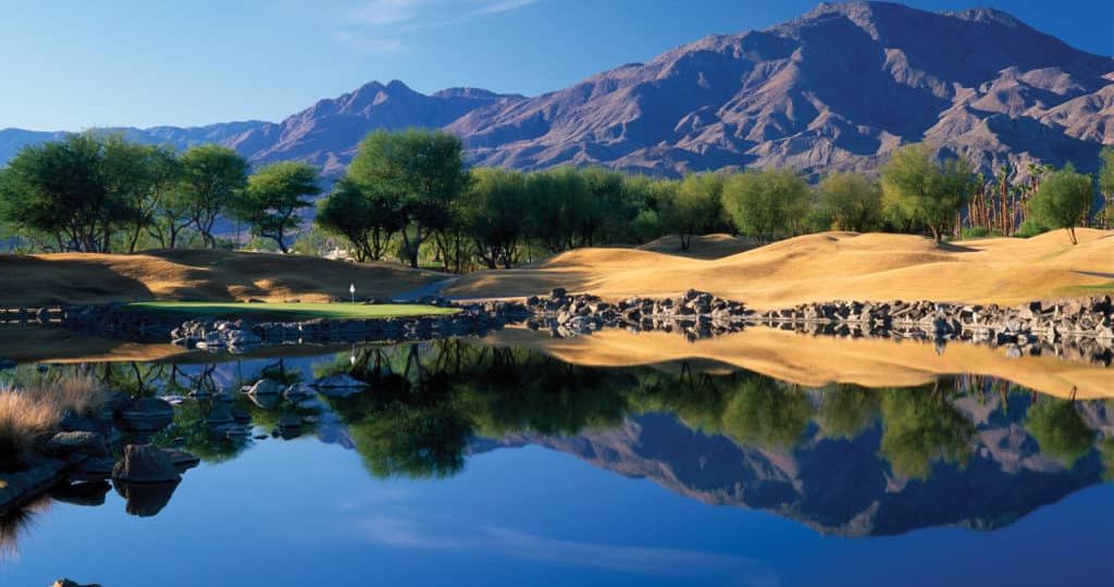 2019 Desert Classic Picks & Preview