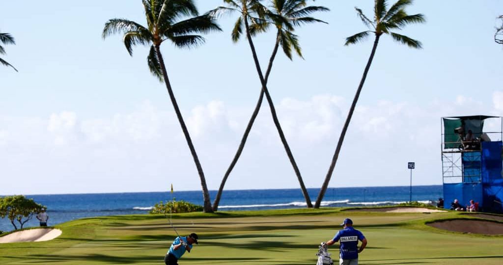 2019 Sony Open Picks and Preview