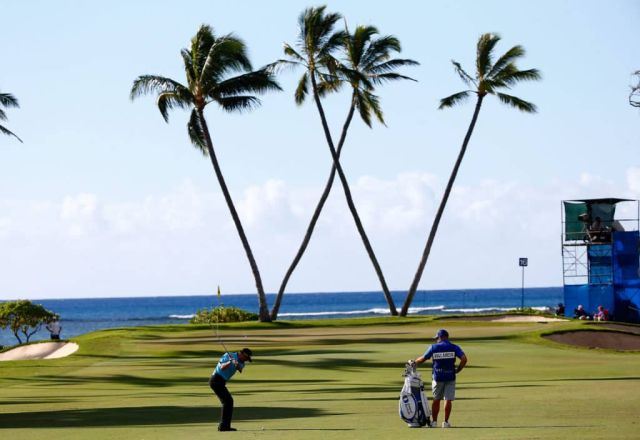 2019 Sony Open Picks and Preview