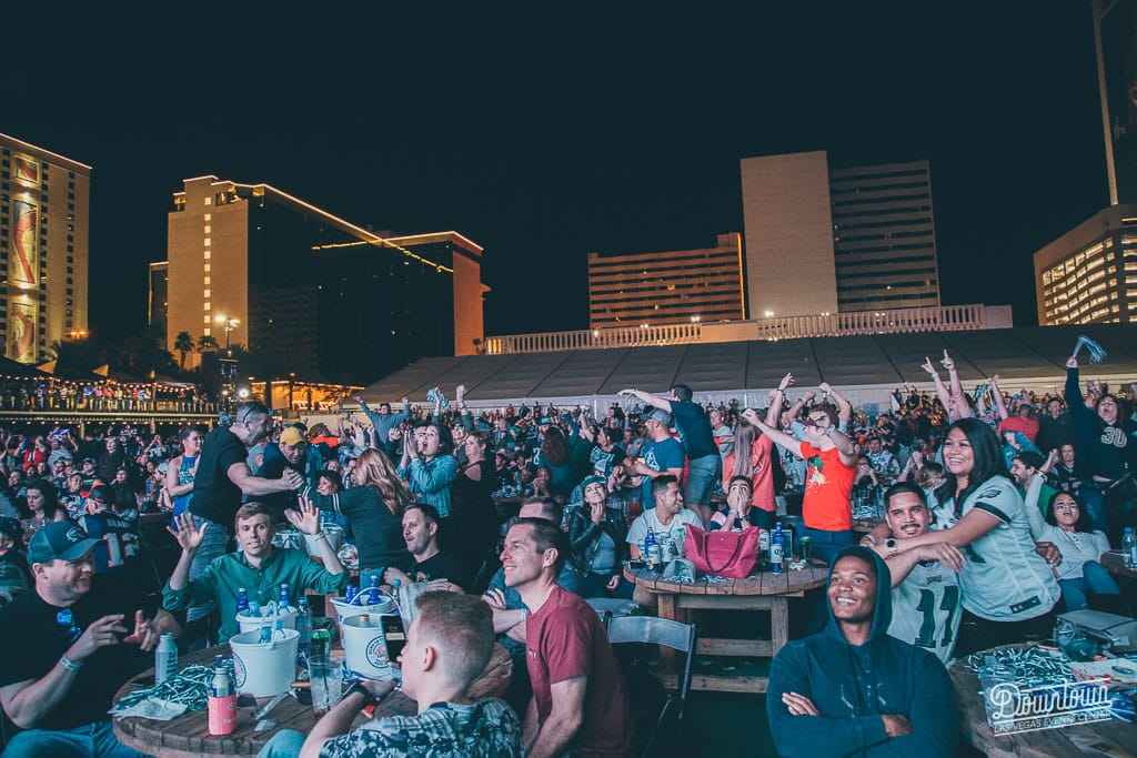 Where To Watch The Super Bowl In Las Vegas: 2019 Guide