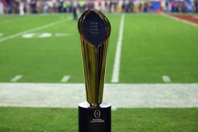 USP NCAA FOOTBALL: FIESTA BOWL-OHIO STATE VS CLEMS S FBC USA AZ