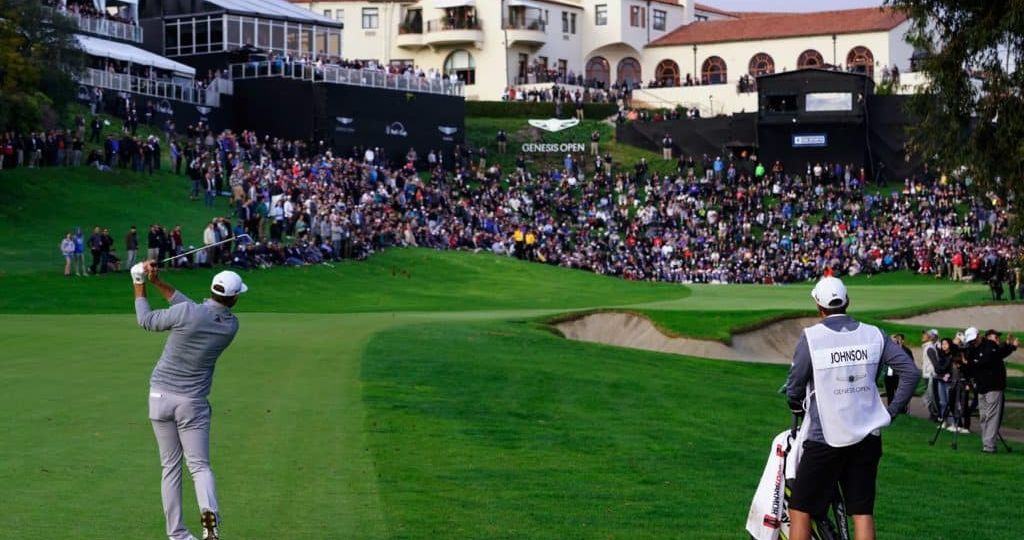2019 Genesis Open Tournament Preview