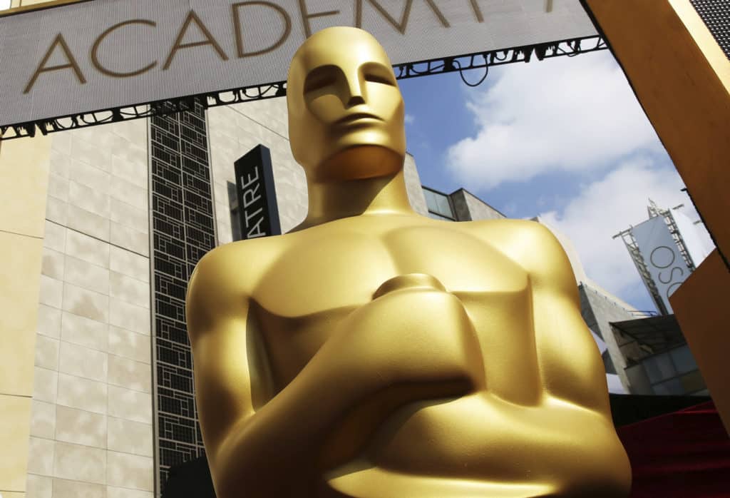 How The 2019 Oscars Scared Sports Books To Death: A Cautionary Tale & Media Recap