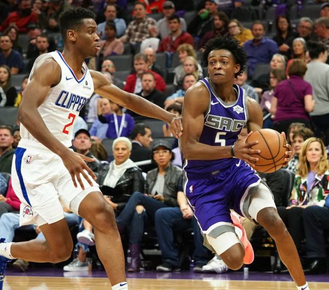 NBA DFS Cores, Pivots, and Strategy: DFS Devil's Advocate (Friday, March 1st, 2019)