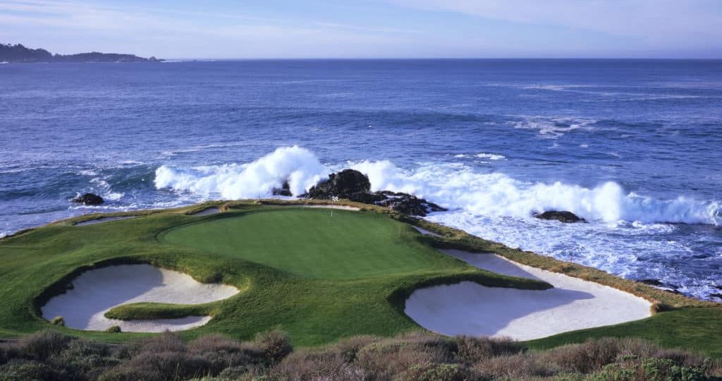 2019 AT&T Pebble Beach Pro-Am Tournament Preview