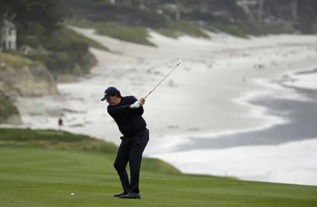 Phil Mickelson Gambled Over $1 Billion