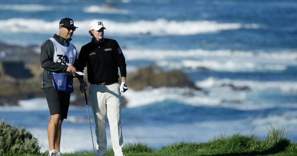 2019 AT&T Pebble Beach Pro-Am - DraftKings Primer