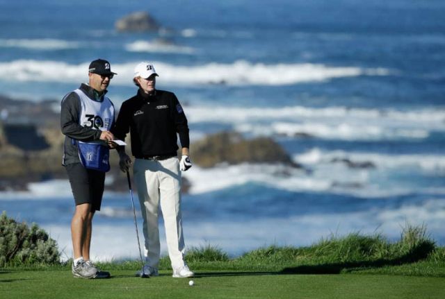 2019 AT&T Pebble Beach Pro-Am - DraftKings Primer
